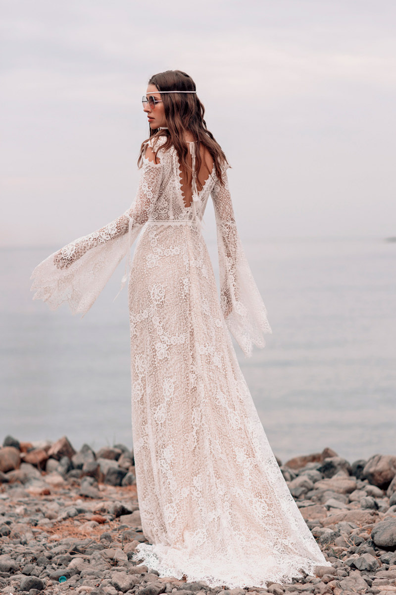 Bridals Theodora - La Vie En Rose  portfolio